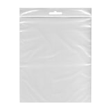 thumbnail of 500x Druckverschlussbeutel 160 x 220 mm mit Eurolochung