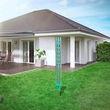 thumbnail of LEIFHEIT Linomatic 500 Easy Wasparaplu "Linomatic 500 Easy".