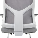thumbnail of Besucherstuhl Breton 751004 VW Stoff