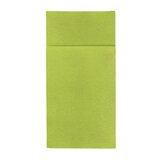 thumbnail of MONOUSO - Guardanapos Canguru Airlaid 40x40cm Pistache (480 Uds)