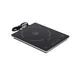 thumbnail of Severin DK 1071 piastra di cottura ad induzione,vetro,potenza:2.000 W,base di cottura in vetro-ceramica,nero.