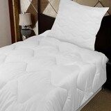 thumbnail of Bettdeckenset DreamScience Comfort 135x200 cm - 2-teilig - 1x Bettdecke 135x200 cm + 1x Kopfkissen 80x80 cm