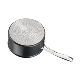 thumbnail of Tefal Stielkasserolle 16cm 1l5 Unlimited Premium Grau