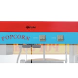 thumbnail of Machine à popcorn Professionnel - 1,5  kW
 - bartscher