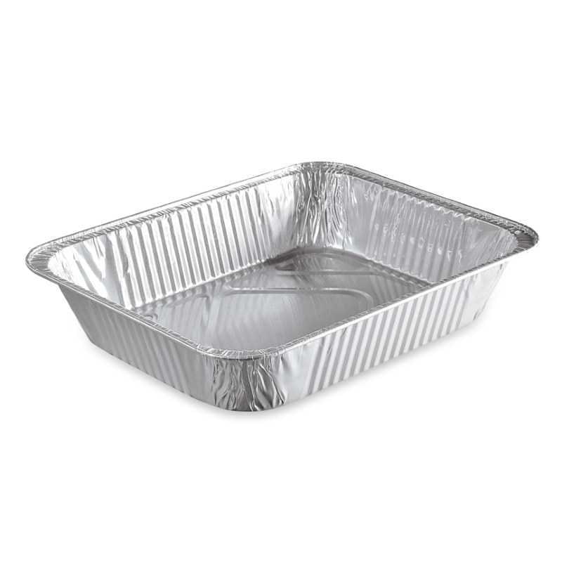 Plat en aluminium 1015 cc