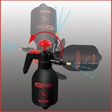 thumbnail of Druck-Zerstäuber, 2 l Sprühflasche KS Tools für zB Bremsenreiniger