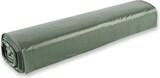 thumbnail of Müllsäcke 120 L LDPE 70x110 cm Grün 35 my 10x25 Stück
