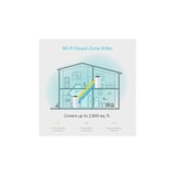 thumbnail of TP-Link WLAN System DECO M4 Wireless Router
