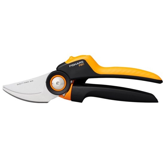 Fiskars X-series Bypass-Gartenschere L P961