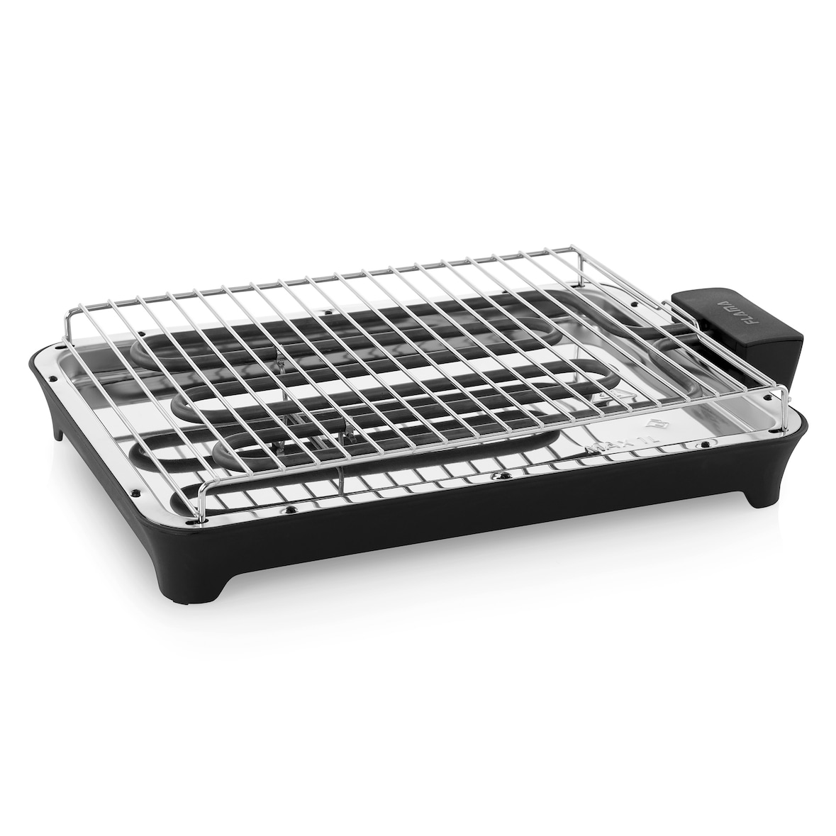 FLAMA - Grelhador Barbecue 4320FL, 2400 W