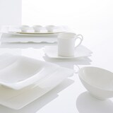 thumbnail of Villeroy & Boch Modern Grace Kaffeeservice 18-teilig