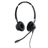 thumbnail of Jabra BIZ 2400 II QD binaural NC Freespin 2409-820-204