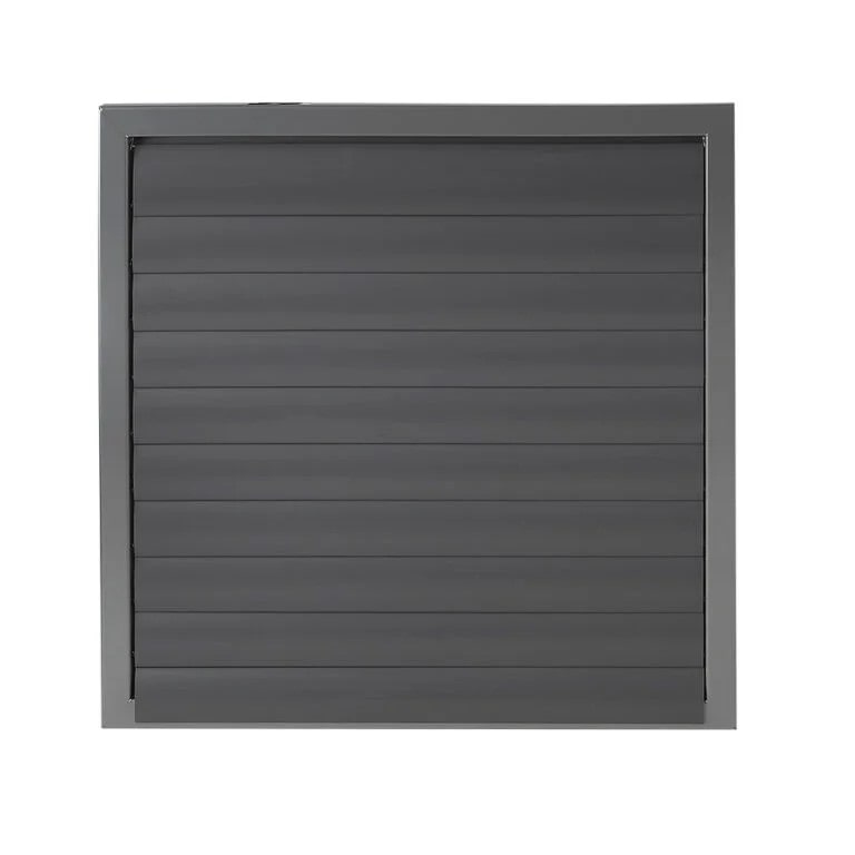 Reventon GS 800x800 mm  - Gravitationsfensterläden  - GS-800-2081 - LB31760