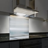 thumbnail of CIARRA A++ 370 m³/h Aspiratore 60 cm Cappe da parete Piramide Aspiratore 3 livelli VMS6201