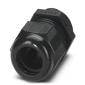 thumbnail of Phoenix Contact 1411157 Kabelverschraubung 1/2" NPT Kunststoff Schwarz 10 St.