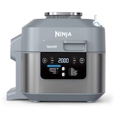 thumbnail of Ninja Speedi ON400EU  Rapid Cooker en Airfryer - Multicooker - 10 Kookfuncties - 5,7 Liter