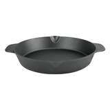 thumbnail of SANTOS BBQ Gusseiserne Pfanne XL, Ø 36 cm