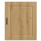 thumbnail of vidaXL Küchen-Hängeschrank Porto Artisan-Eiche Holzwerkstoff