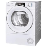 thumbnail of CANDY Asciugatrice ROE H10A2TCEX-S Rapido, 10 Kg Classe A++ con Pompa di Calore