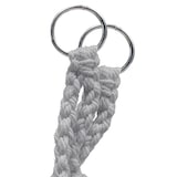 thumbnail of Hängesessel Kissen Hängekorb Hängestuhl Hängeschaukel Hängematte Schwebesessel Hellgrau : Hellgrau