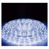 thumbnail of Fita LED RGB 16m Metros Luz branca, Festa, Natal Exterior Mangueira impermeável