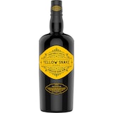 thumbnail of Rhum Island Signature Yellow Snake - 40° 70 cl