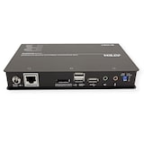 thumbnail of ATEN CE920 USB DP HDBaseT 2.0 KVM Extender ohne Ehternet Port