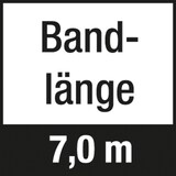 thumbnail of Einweg-Korrekturroller Mini flex mit Schutzkappe, 2er Pack