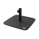 thumbnail of Soporte para sombrilla 16kg negro