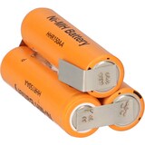 thumbnail of Akkukonfektion Pyramide 3,6V 1.500mAh NiMH AA Mignon Industriezelle
