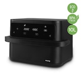 thumbnail of Freidora sin aceite 10L. H.Koenig FRY960