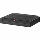 thumbnail of HAILO  Big-Box Swing XL Abfallbox Big-Box "Swing XL" silber 52 l