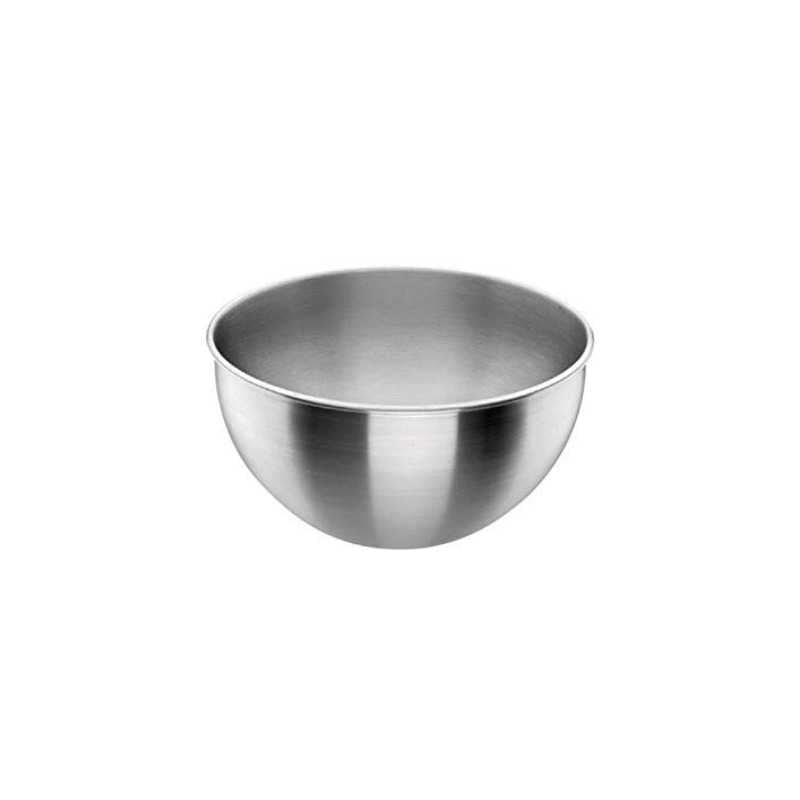 Bol Cul De Poule Inox - Diamètre 26 Cm - Lacor