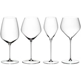 thumbnail of Riedel VELOCE Verkostungsset Gläserset 4er Set