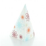 thumbnail of Sovie HORECA Serviette Champetre in weiß aus Linclass® Airlaid 40 x 40 cm, 50 Stück - Floral