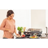 thumbnail of Solis Tischgrill, 2 Heizsystemen, 2200 W, spülmaschienenfeste Grillplatte