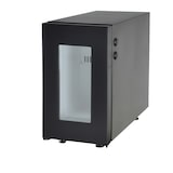 thumbnail of Milchkühlschrank universell