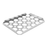 thumbnail of 1 x SCHNEIDER Muffinblech Muffinkapsel" aus Aluminium  580 x 390 x 38 mm