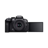 thumbnail of Canon EOS R10 Kit 18-45 mm Spiegellose Systemkamera