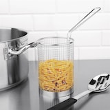 thumbnail of Vogue RVS pastamandje 12cm