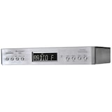 thumbnail of Soundmaster HighLine UR2045SI Stereo Küchenradio Unterbauradio DAB+ UKW-RDS Wecker Equalizer LED Bluetooth