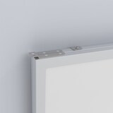 thumbnail of Meervlaksbord / inklapbaar whiteboard - 5 zijdes - Emaille - 60x90 cm