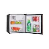 thumbnail of FrigeluX Réfrigérateur cube 45L dont compartiment freezer 0*de 4 L, Noir RCU48NE