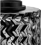 thumbnail of Paulmann Pauleen Tischleuchte Crystal Smoke  E27   max. 20W Rauchglas 48083
