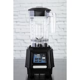 thumbnail of WARING Blender De Bar Torq 2.0 - Clavier Electronique Avec Timer - Avec Bol Copolyester De 1,4L TBB160E