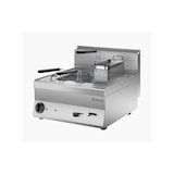 thumbnail of Pastakoker voor op tafel - 28 L - Bartscher Bartscher