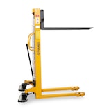 thumbnail of Hochhubwagen HH1016 - 1 t Tragkraft, 1.600 mm Hubhöhe 1000 kg