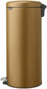 thumbnail of Treteimer NewIcon, Mülleimer, Abfalleimer, Warm Brass, 30 L, 238581