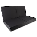 thumbnail of CloudComfort Basic tweepersoons vouwmatras voor gasten 140 x 195 cm