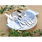 thumbnail of 12 x Kuchengabel CELINE, Edelstahl 18/10, poliert, Länge: 16,3 cm.